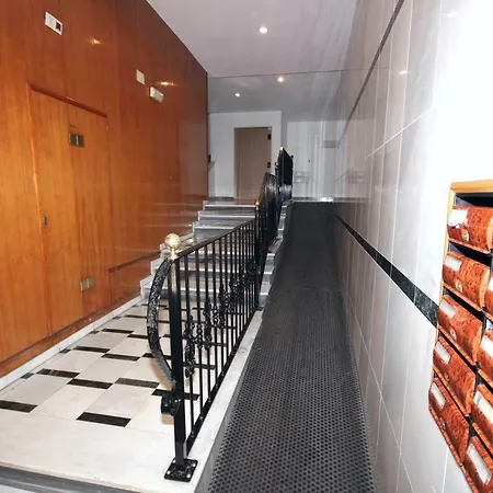 Appartement Апартаменты В Торревьехе Torrevieja