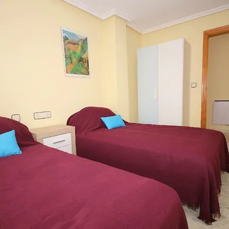 Appartement Апартаменты В Торревьехе