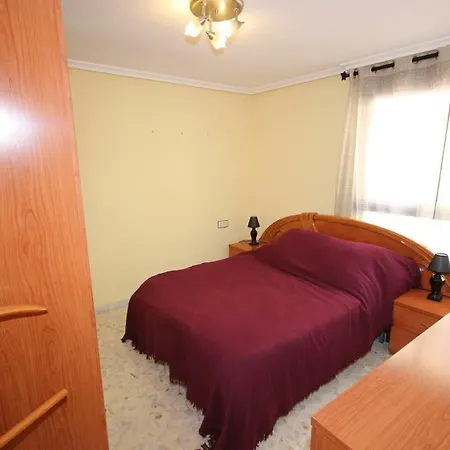Апартаменты В Торревьехе Appartement *