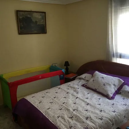 Апартаменты В Торревьехе Appartement Torrevieja
