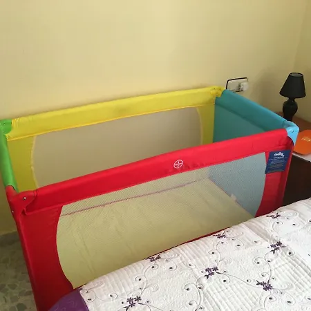Апартаменты В Торревьехе *
