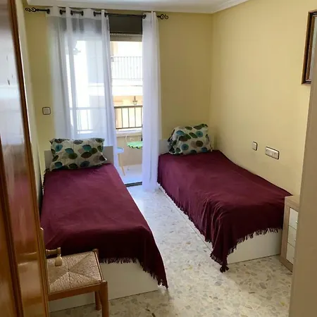 Appartement Апартаменты В Торревьехе