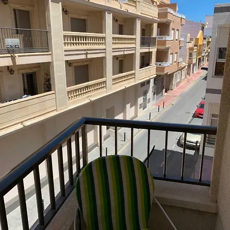Апартаменты В Торревьехе Torrevieja